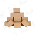 Custom Cardboard Packaging Shipping Corrugated Box Cartons